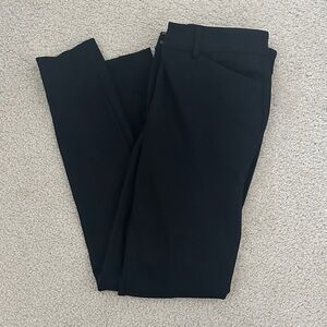 Express Women's Black Dress Pants